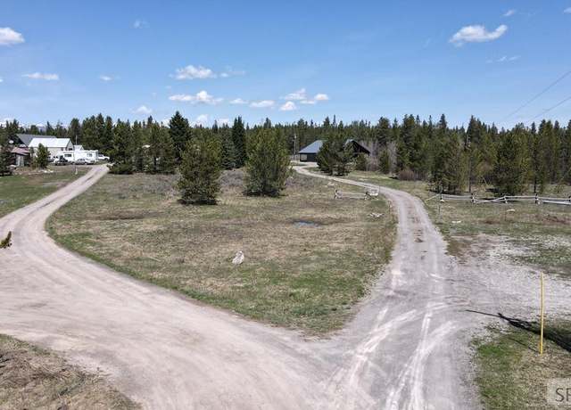 Property at 3416 Oakwood Dr, Island Park, ID 83429