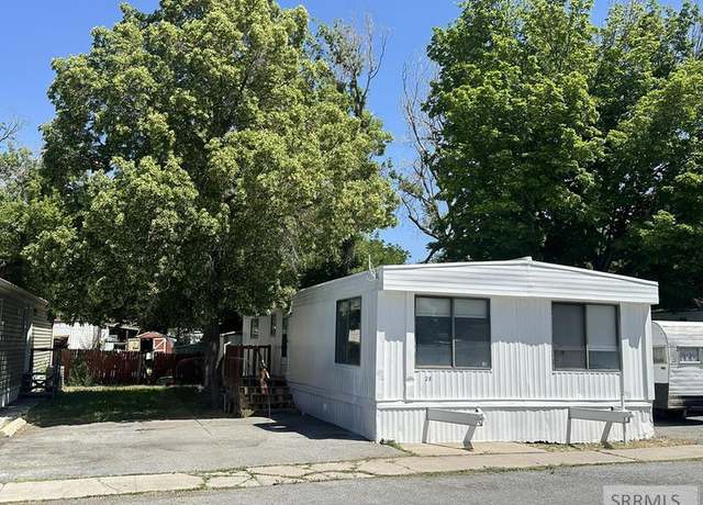 Property at 925 N Wilson Ave #28, Pocatello, ID 83201, 3 beds, 2 baths