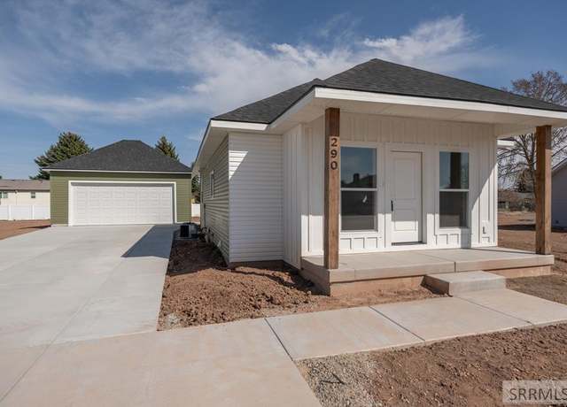 Property at 290 N Harding Ln, Idaho Falls, ID 83401, 3 beds, 2 baths