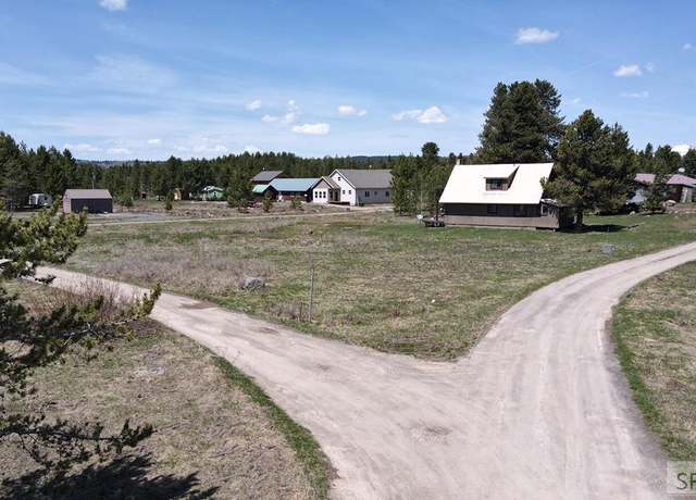 Property at 3413 Oakwood Dr, Island Park, ID 83429