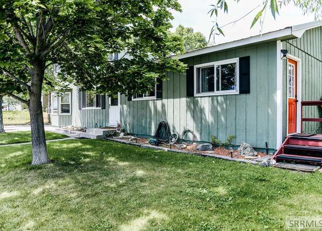 Property at 1505 Taft Ave, Salmon, ID 83467, 3 beds, 2 baths