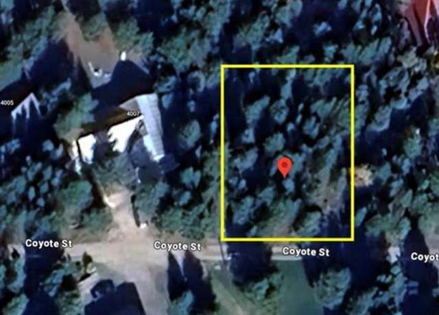 Property at 4009 Coyote Rd, Island Park, ID 83420