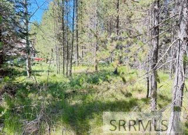 Property at 4009 Coyote Rd, Island Park, ID 83420