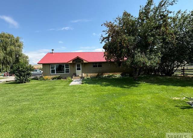 Property at 440 S Hwy 93, Salmon, ID 83467, 3 beds, 1.5 baths
