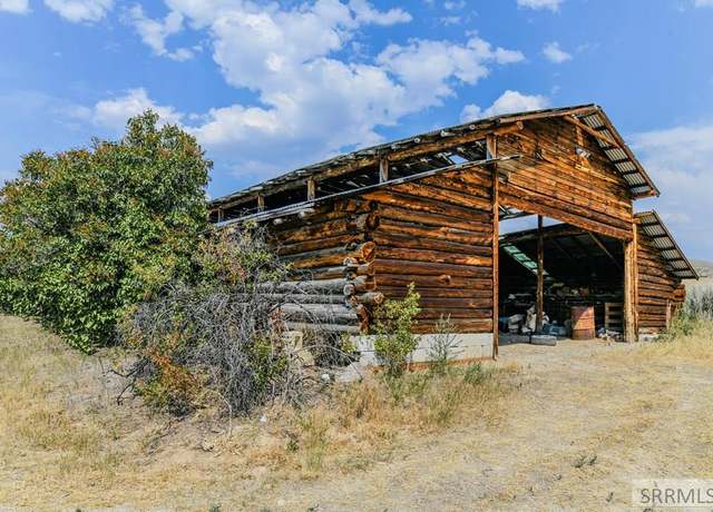 Property at 0 Kirtley Creek Heights Rd, Salmon, ID 83467