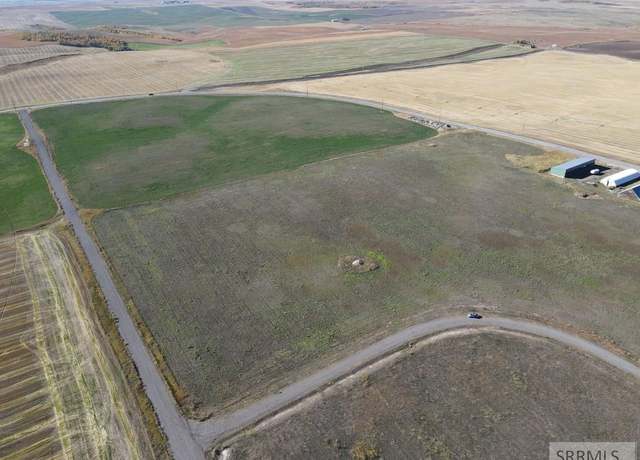 Property at L2 BLK 2 Ice Tong Ln, Ashton, ID 83420