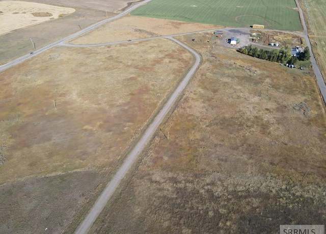Property at L4 BLK 1 Ice Tong Ln, Ashton, ID 83420