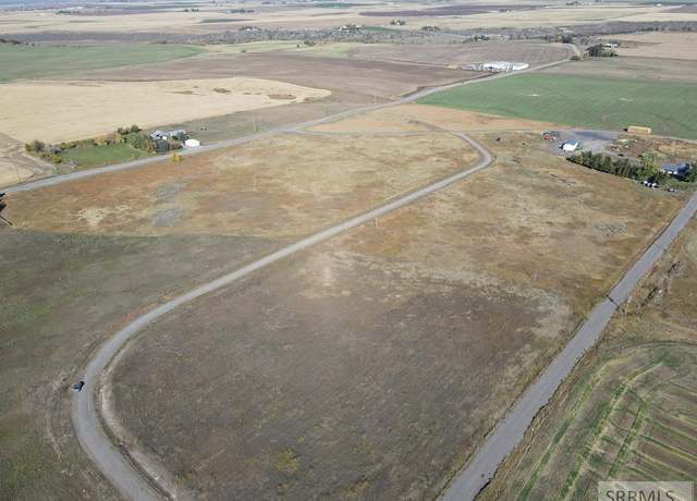 Property at L5 BLK 2 Ice Tong Ln, Ashton, ID 83420