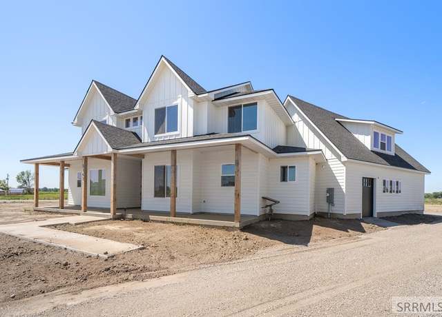 Property at 3163 Henry's Fork Way, Rexburg, ID 83440, 6 beds, 3.5 baths