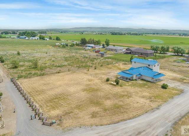 Property at 506 N 2420 E, St Anthony, ID 83445, 3 beds, 2 baths