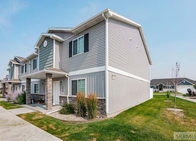 Property at 520 Trails End, Idaho Falls, ID 83402, 3 beds, 2.5 baths