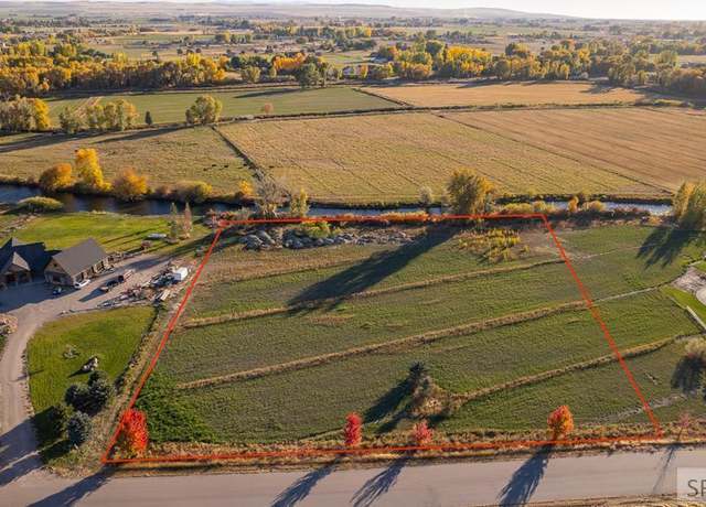 Property at L7A B2 238 N, Rigby, ID 83442
