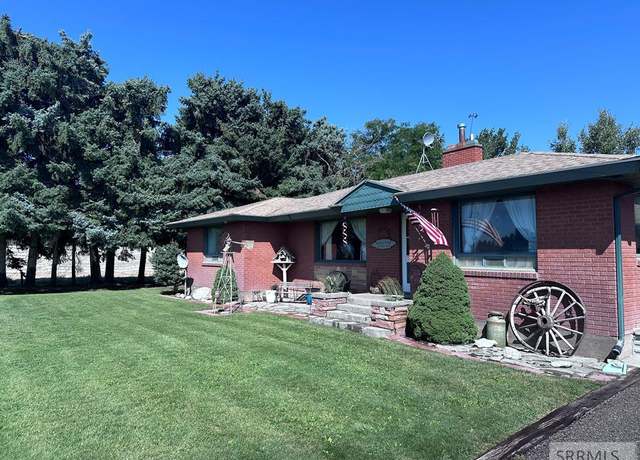 Property at 2551 E 49th N, Idaho Falls, ID 83401, 4 beds, 3 baths