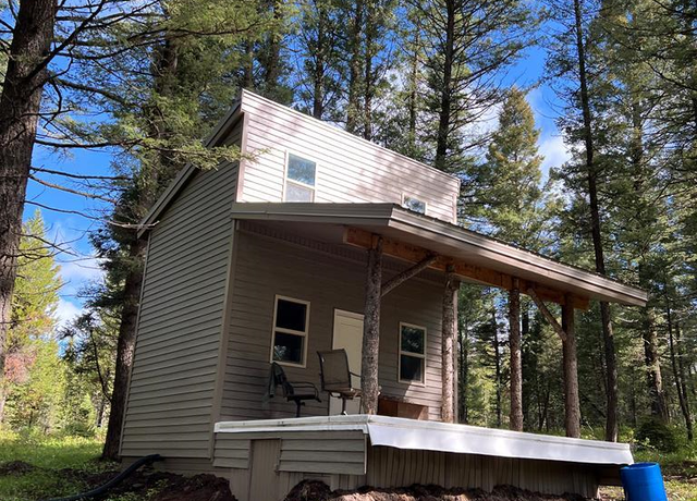 Property at 4183 Beaver Springs Rd, Island Park, ID 83433