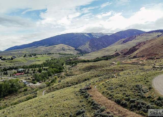 Property at LOT 3 Old Leesburg Rd, Salmon, ID 83467