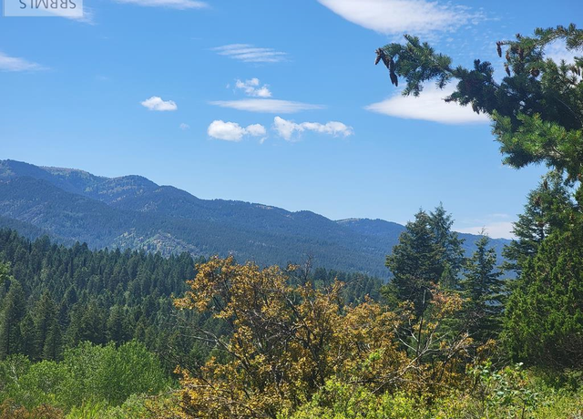 Property at L25B3 Cutthroat Run, Irwin, ID 83428