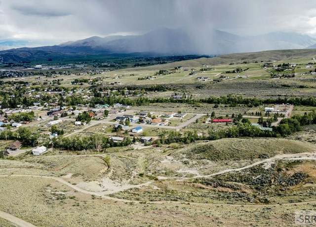 Property at LOT 4 Old Leesburg Rd, Salmon, ID 83467