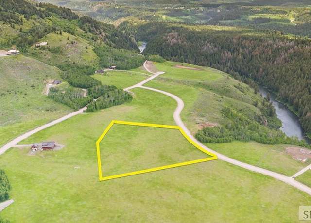 Property at 1641 Royal Coachman Dr, Ashton, ID 83420
