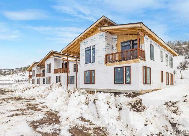 Property at 115068 US Hwy 89, Alpine, WY 83128, 12 beds, 12 baths