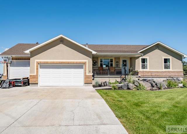 Property at 3703 E 337 N, Rigby, ID 83442, 7 beds, 3.5 baths