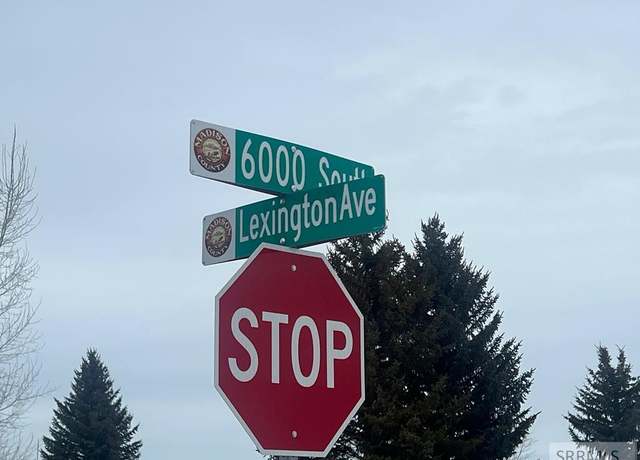 Property at TBD Lexington Ave, Rexburg, ID 83440