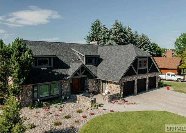 Property at 1750 Coronado St, Idaho Falls, ID 83404, 7 beds, 6 baths
