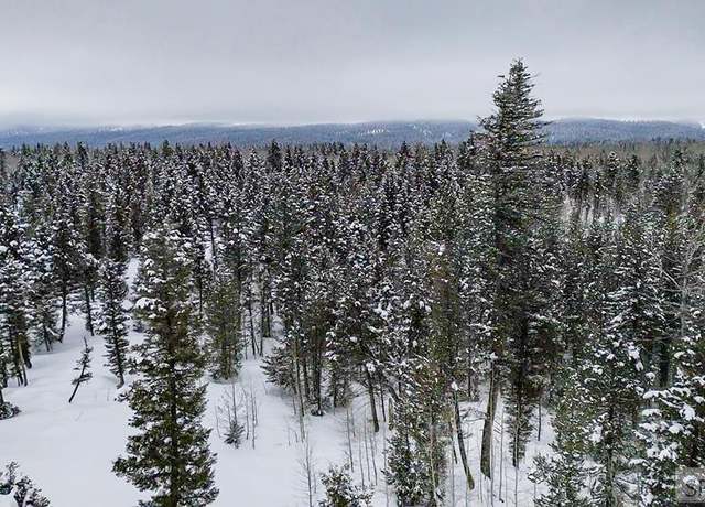 Property at TBD Sweet Alyssa Ln, Island Park, ID 83429