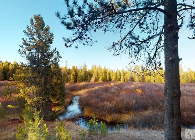 Property at 4047 Kickapoo Cir, Island Park, ID 83429