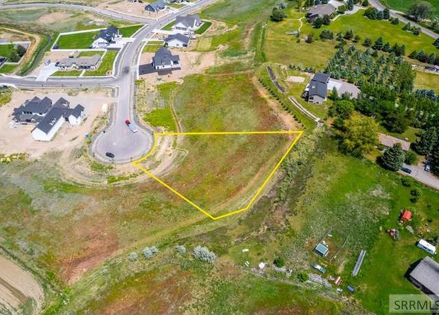 Property at 5314 Klamath Falls St, Ammon, ID 83406