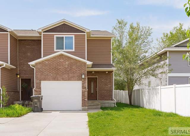 Property at 357 Lemmon Ln, Rigby, ID 83442, 3 beds, 2.5 baths