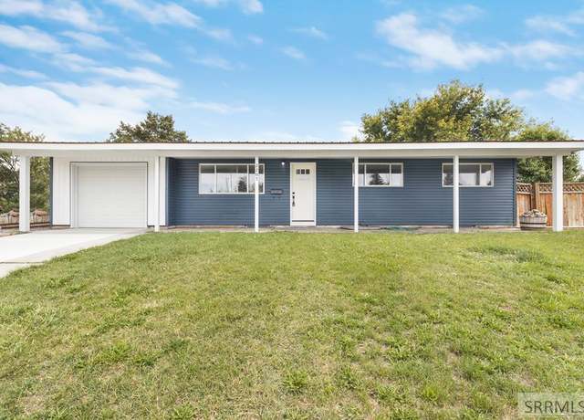 Property at 2285 Curlew Dr, Ammon, ID 83406, 5 beds, 3 baths