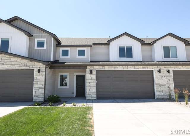 Property at 1136 Ashlyn Way #1, Rigby, ID 83442, 3 beds, 2.5 baths