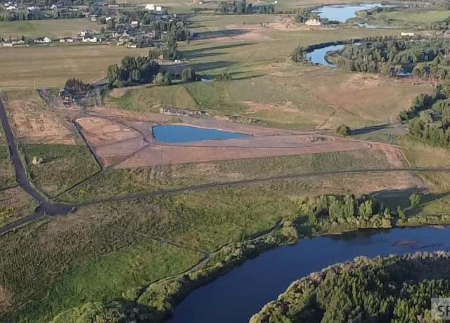 Property at TBD Rivers Edge Dr, Rexburg, ID 83440