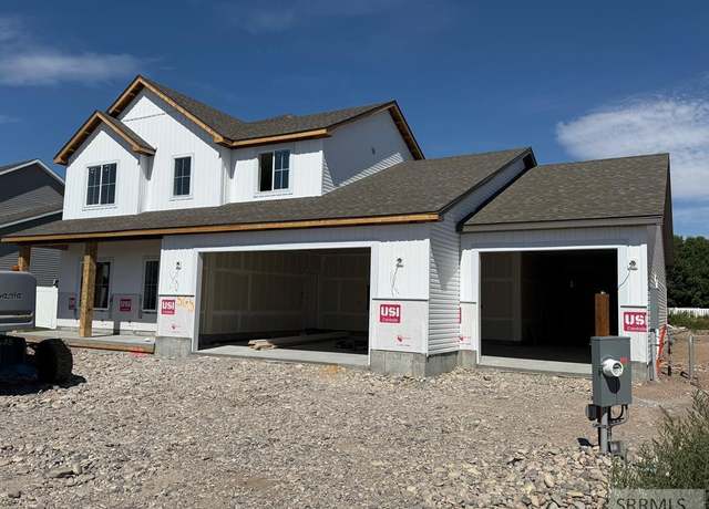 Property at 565 Curlew Dr, Idaho Falls, ID 83401, 5 beds, 2.5 baths