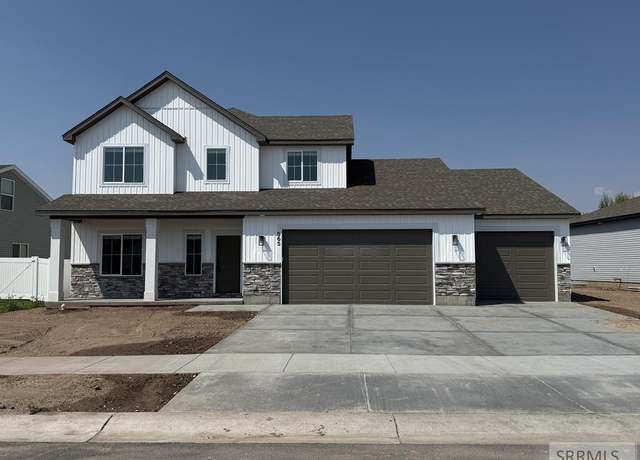 Property at 565 Curlew Dr, Idaho Falls, ID 83401, 5 beds, 2.5 baths