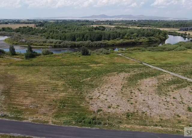 Property at TBD Overlook Ln, Rexburg, ID 83440