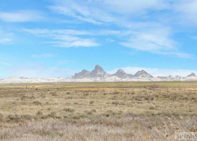 Property at 2990 Edgewater Ln, Chester, ID 83445
