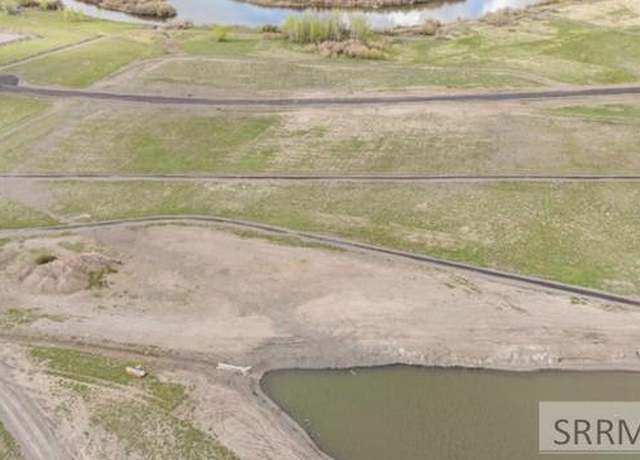 Property at TBD Overlook Ln, Rexburg, ID 83440
