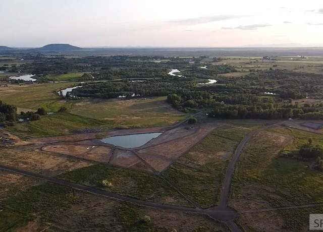 Property at TBD Overlook Ln, Rexburg, ID 83440