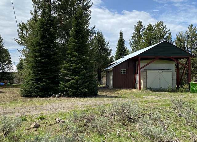 Property at 3423 Oakwood Dr, Island Park, ID 83429, 2 beds, 1 bath