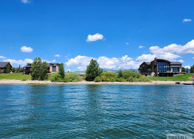 Property at 3778 Taylor Mountain Dr, Island Park, ID 83429