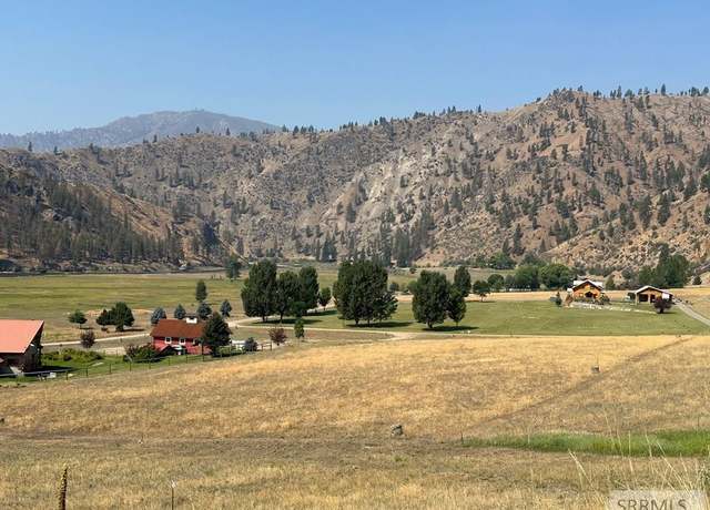 Property at TBD Emmett Rd, North Fork, ID 83466