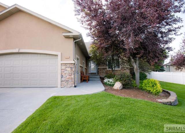 Property at 354 Eagle Smt, Rexburg, ID 83440, 4 beds, 3 baths