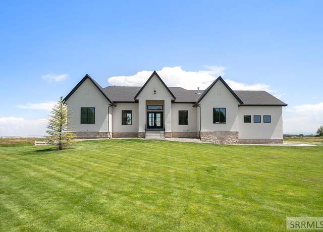 Property at 1698 S 4000 W, Rexburg, ID 83440, 6 beds, 2.5 baths