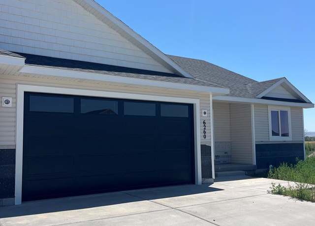 Property at 6260 Red Shirt Rd, Idaho Falls, ID 83401, 4 beds, 3 baths