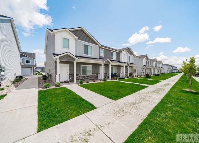 Property at 651 S 2400 W #10101, Rexburg, ID 83440, 3 beds, 2.5 baths