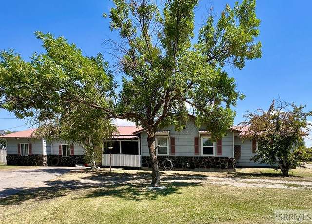 Property at 4590 N 15 E, Idaho Falls, ID 83401, 4 beds, 2 baths