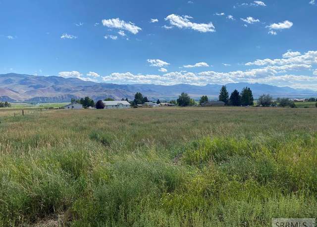 Property at TBD Challis Creek Rd, Challis, ID 83226
