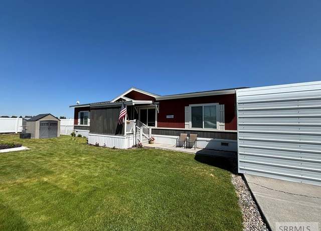 Property at 4285 N Yellowstone Hwy #27, Idaho Falls, ID 83401, 3 beds, 2 baths