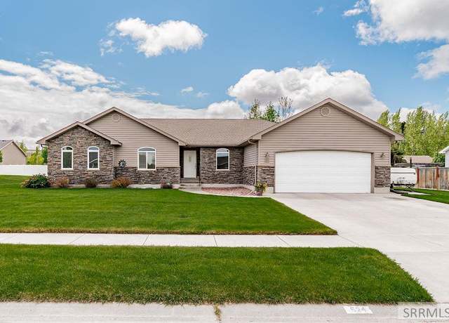 Property at 624 Vale Ln, Rexburg, ID 83440, 5 beds, 3 baths
